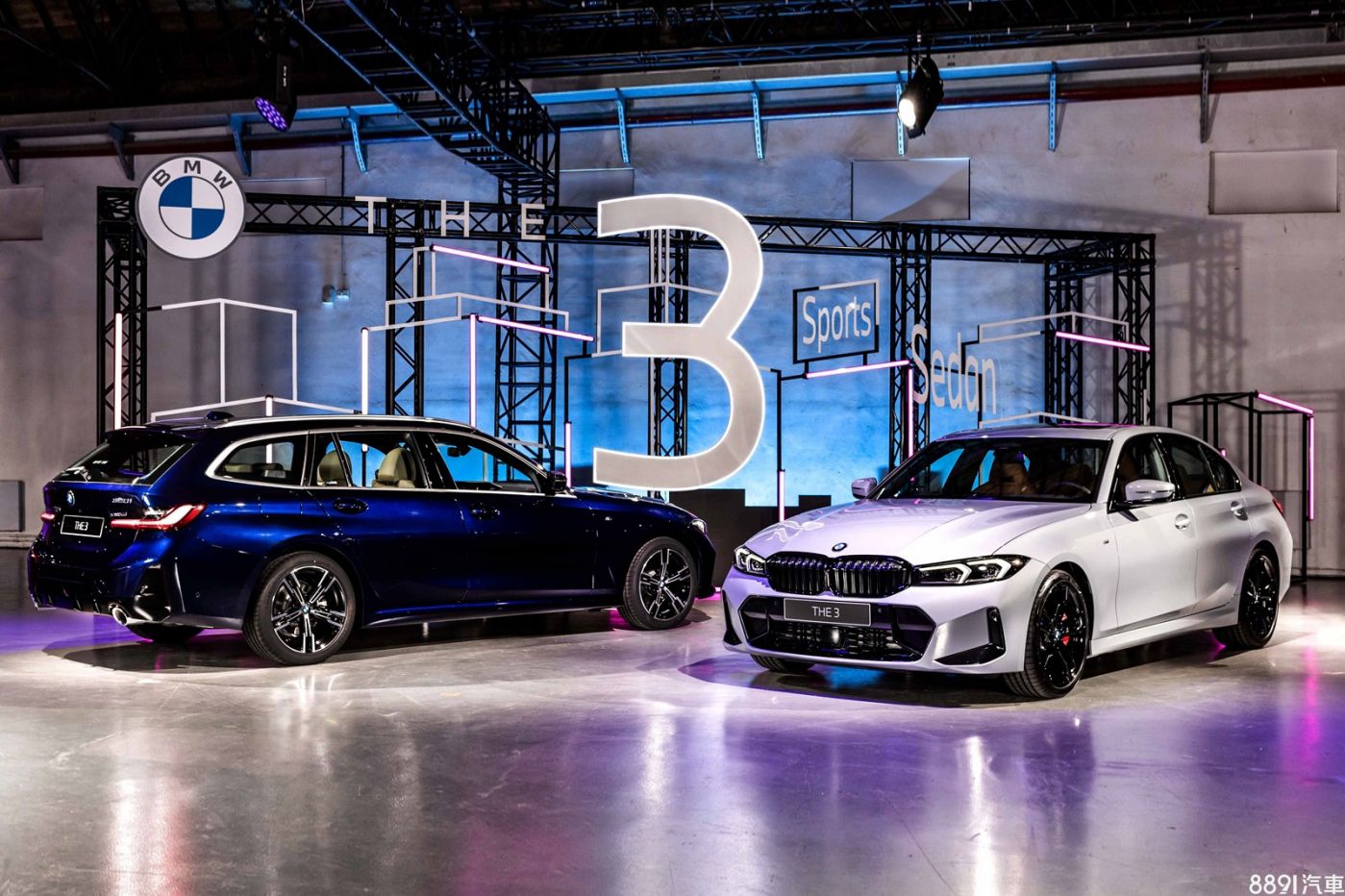 国内多款新年式BMW车系涨价上市！X3 M、X5 M下架告别