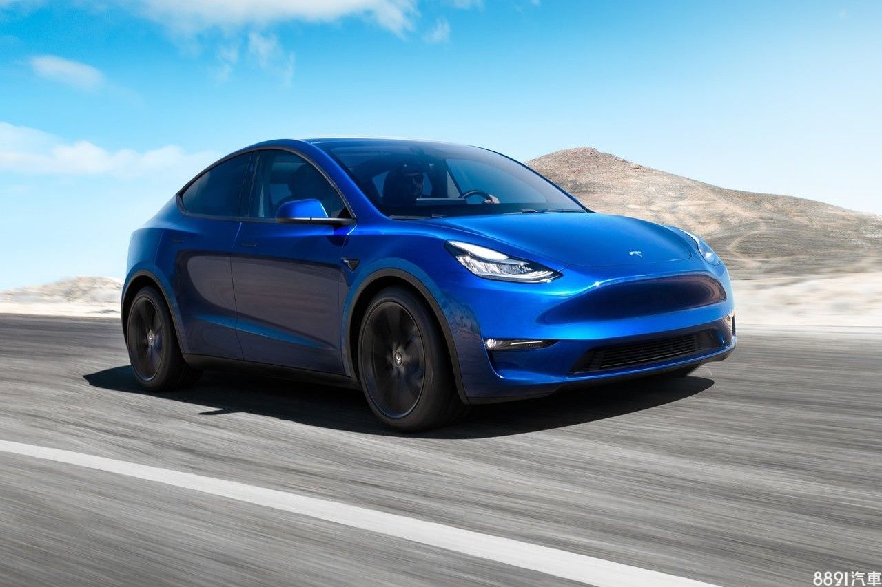终于卖赢Toyota！Tesla Model Y成为2023最畅销车型