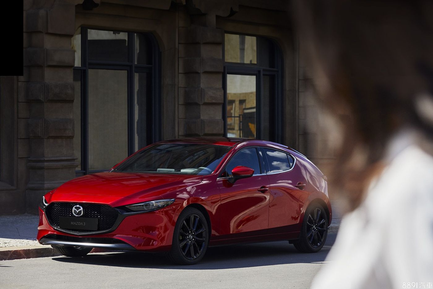 Mazda CX-9限时下杀23.6万 新春购车优惠登场