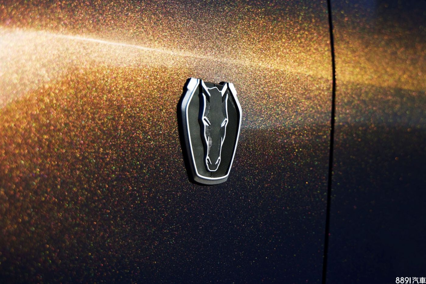 Mustang问世60週年 福特六和预告「顶规黑马」导入