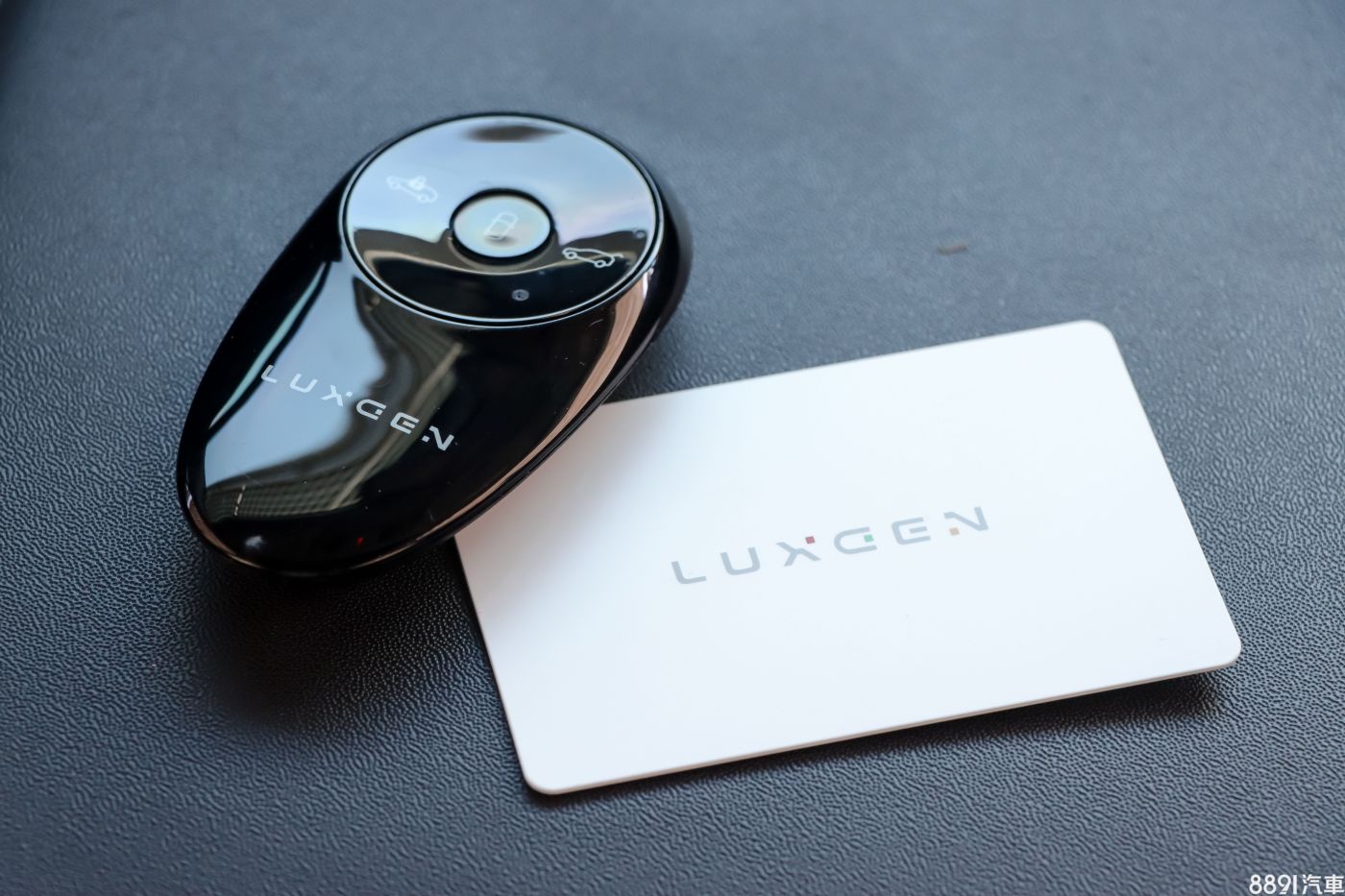 Luxgen n7推出首次OTA更新 优化三大